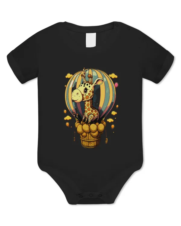 Baby Bodysuit - EU