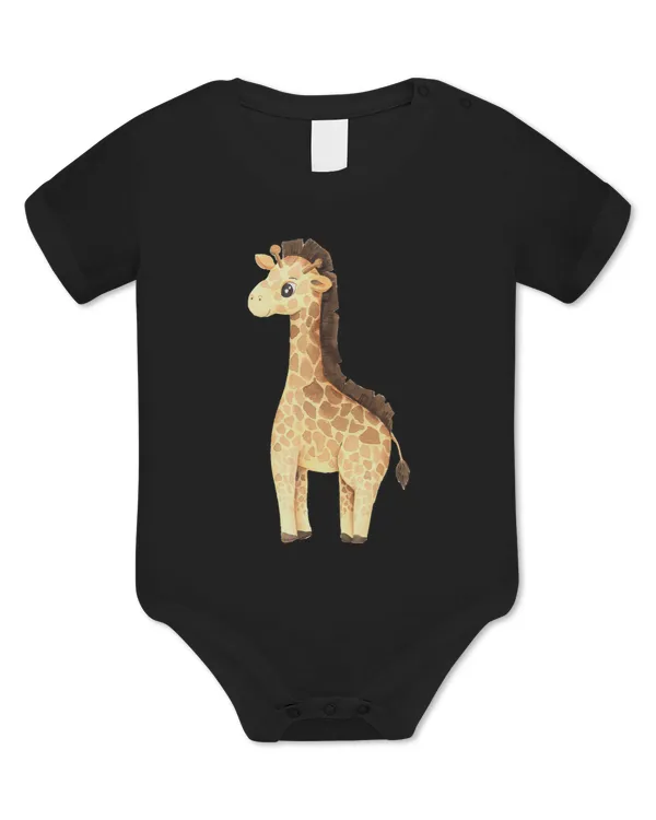 Baby Bodysuit - EU