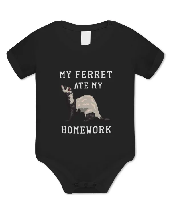 Baby Bodysuit - EU