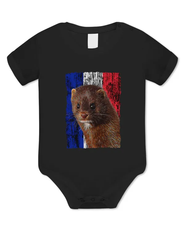 Baby Bodysuit - EU