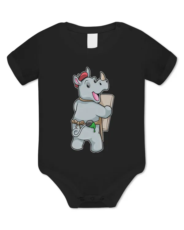 Baby Bodysuit - EU