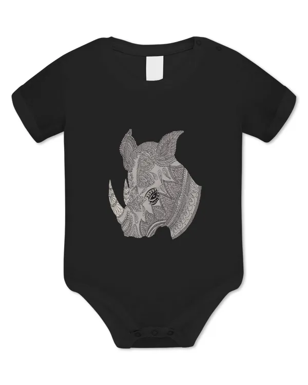 Baby Bodysuit - EU