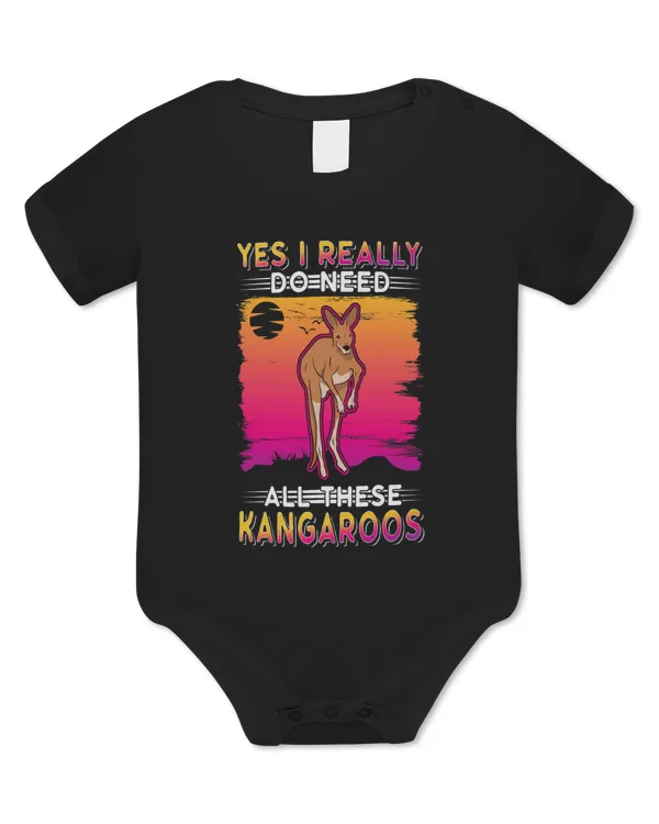 Baby Bodysuit - EU