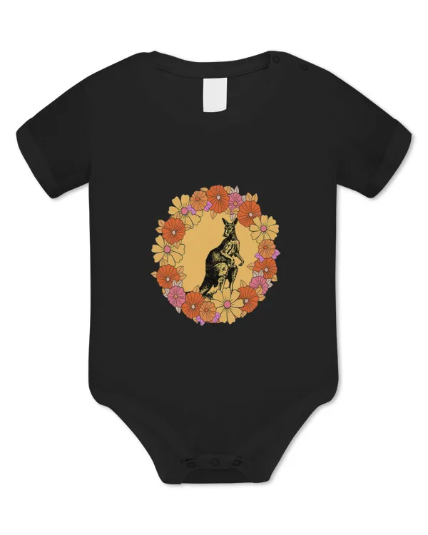 Baby Bodysuit - EU