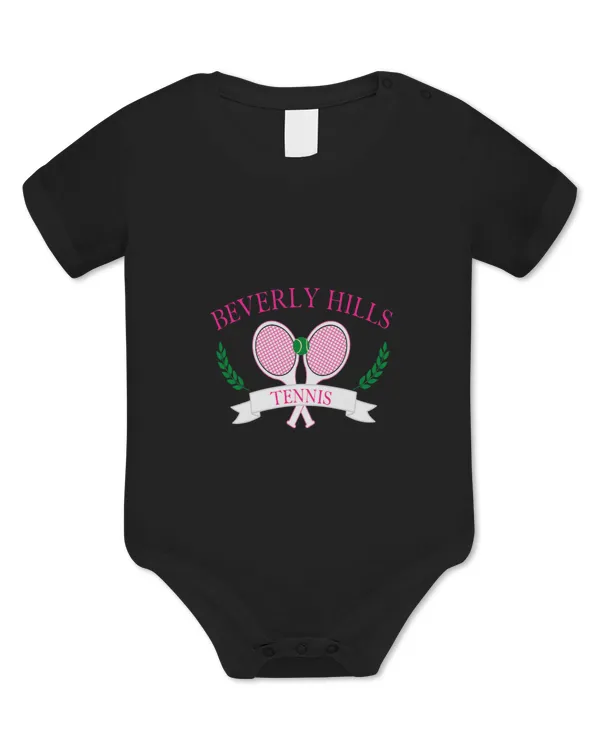 Baby Bodysuit - EU