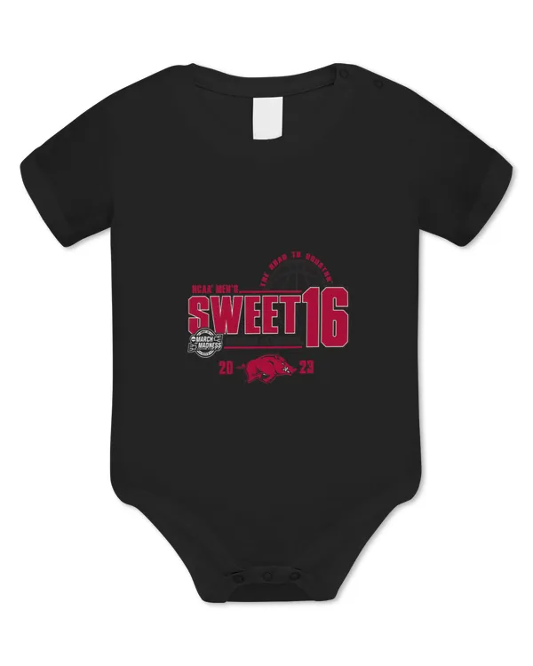 Baby Bodysuit - EU