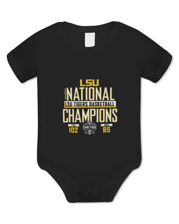 Baby Bodysuit - EU