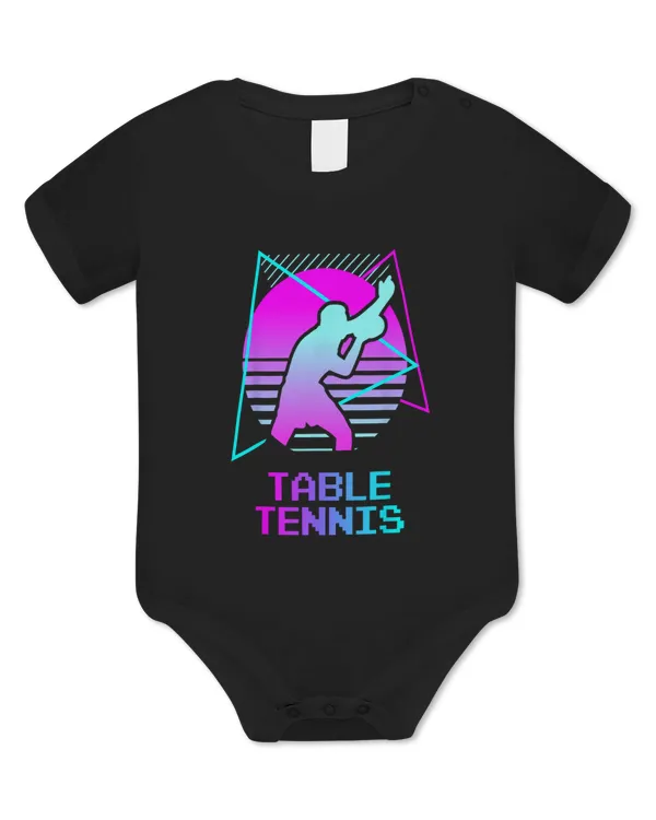 Baby Bodysuit - EU