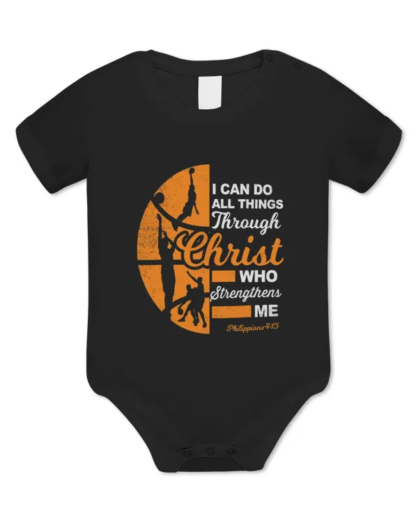 Baby Bodysuit - EU