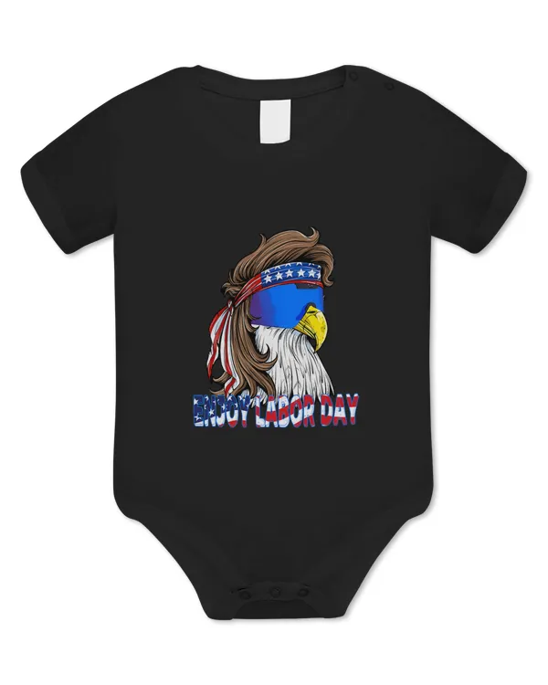 Baby Bodysuit - EU