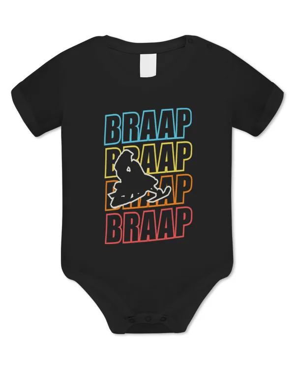 Baby Bodysuit - EU