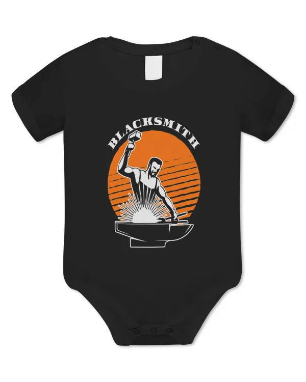 Baby Bodysuit - EU