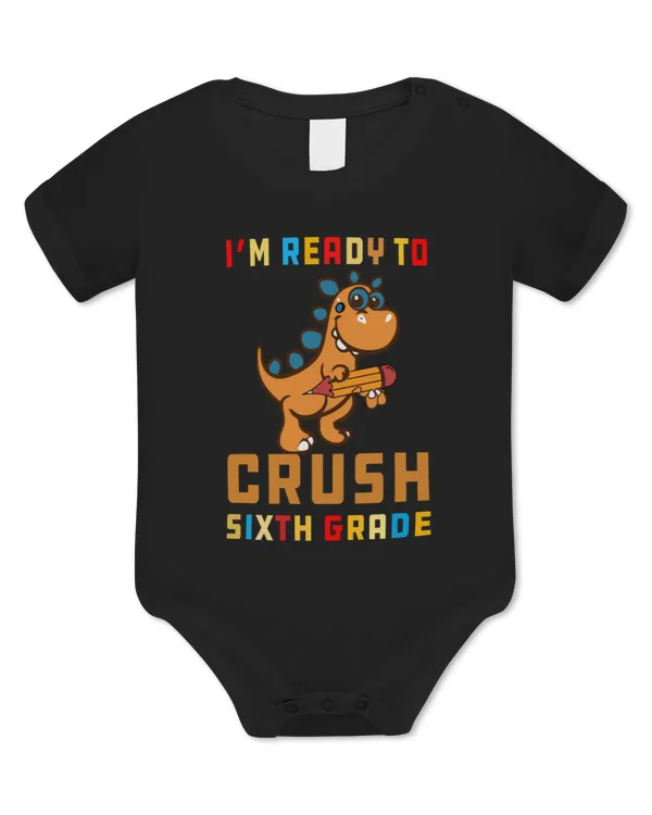 Baby Bodysuit - EU