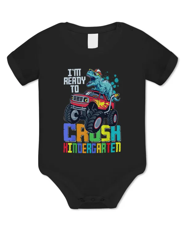 Baby Bodysuit - EU