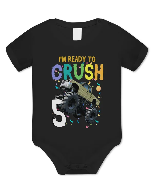 Baby Bodysuit - EU