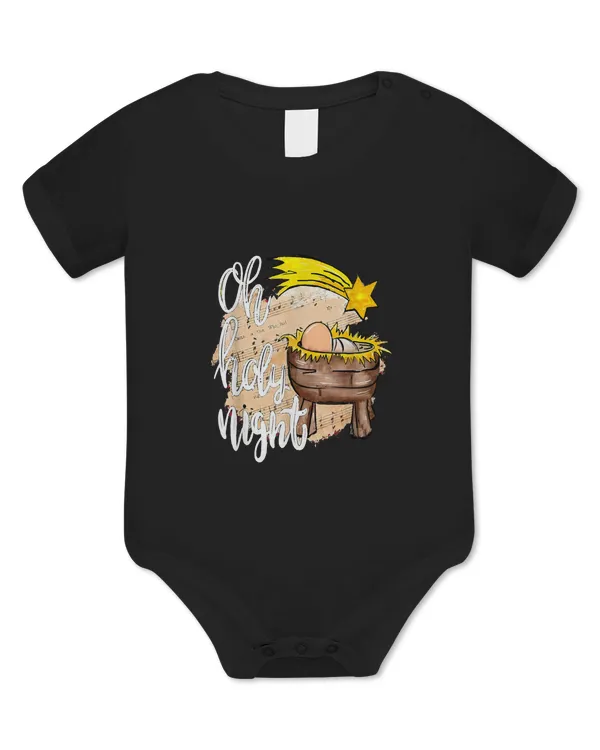 Baby Bodysuit - EU