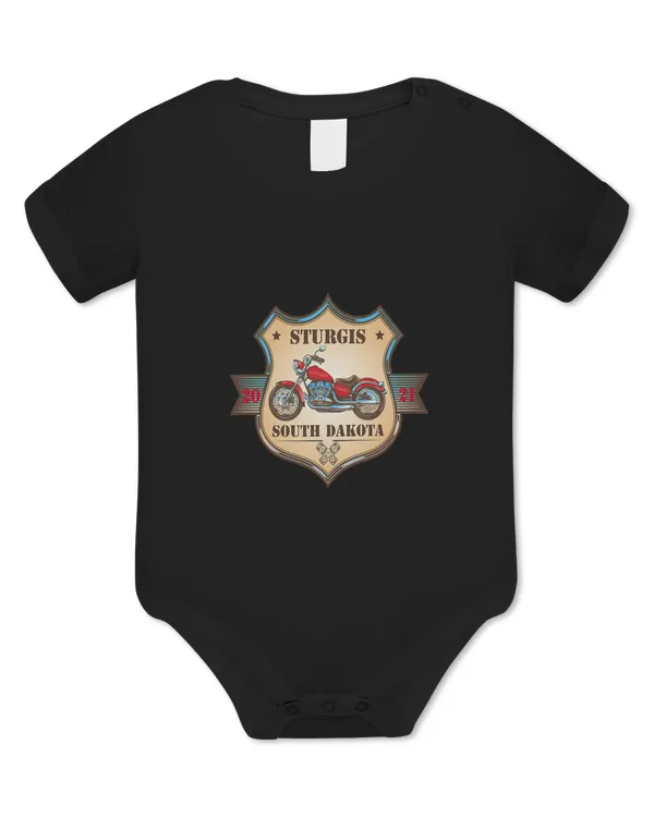 Baby Bodysuit - EU