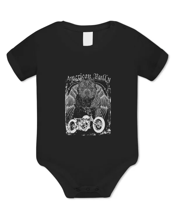 Baby Bodysuit - EU