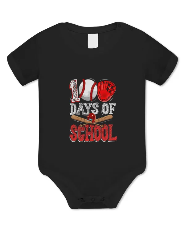 Baby Bodysuit - EU