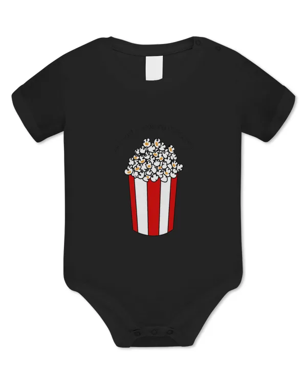 Baby Bodysuit - EU