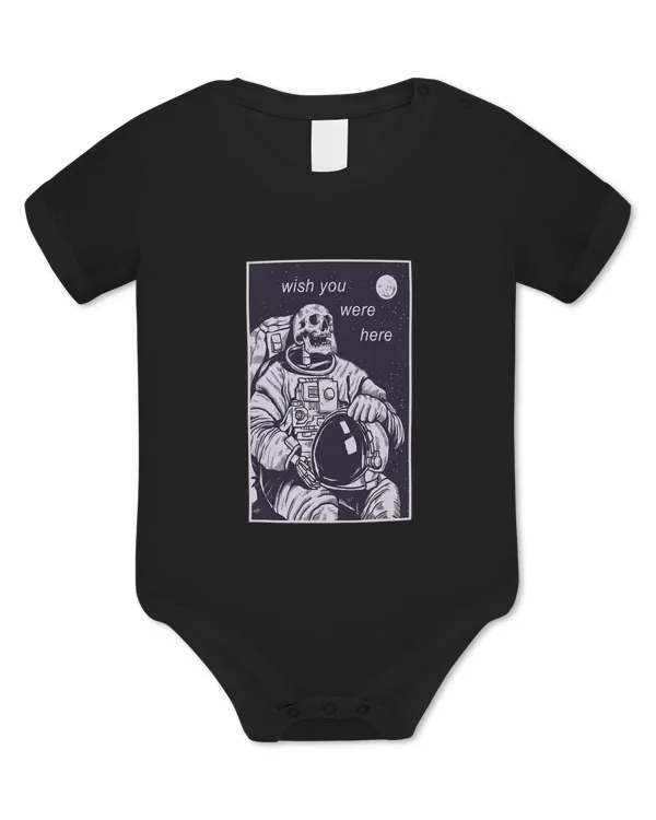 Baby Bodysuit - EU