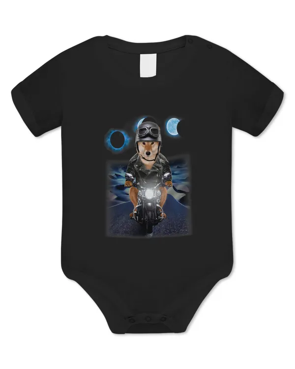 Baby Bodysuit - EU