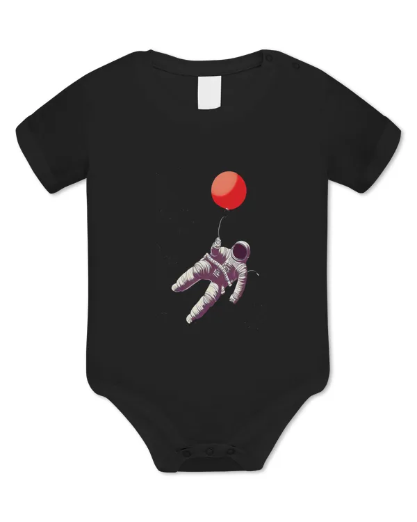 Baby Bodysuit - EU