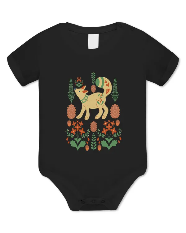 Baby Bodysuit - EU