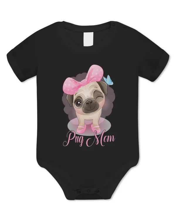 Baby Bodysuit - EU