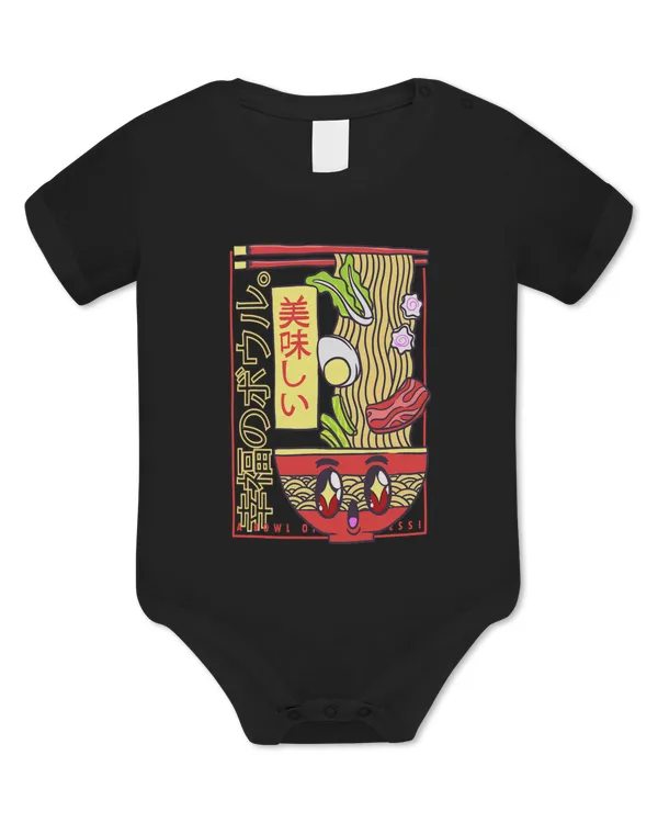 Baby Bodysuit - EU