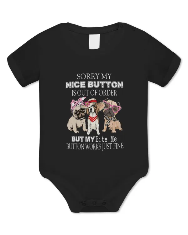 Baby Bodysuit - EU