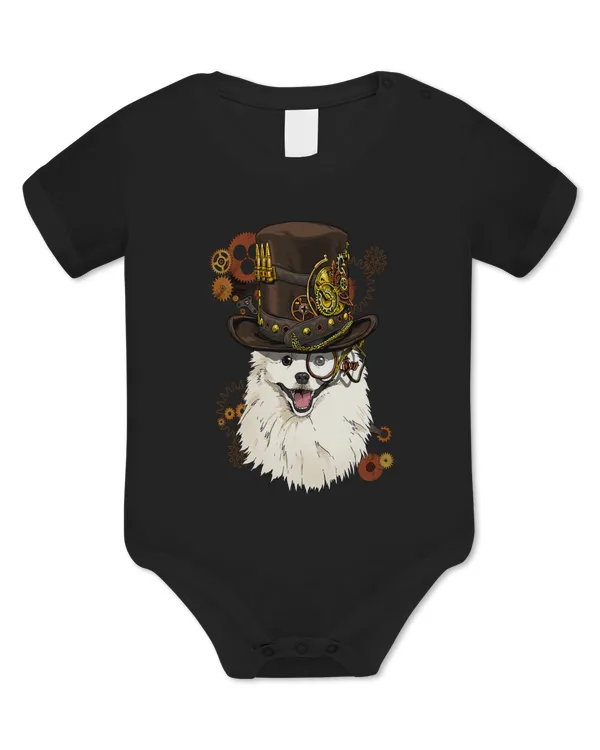 Baby Bodysuit - EU