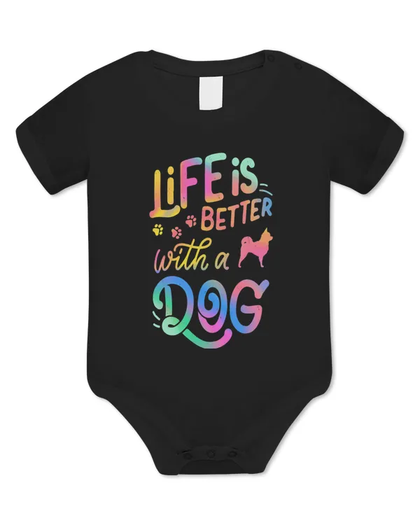 Baby Bodysuit - EU