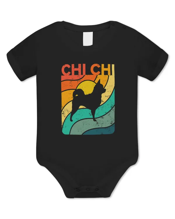 Baby Bodysuit - EU