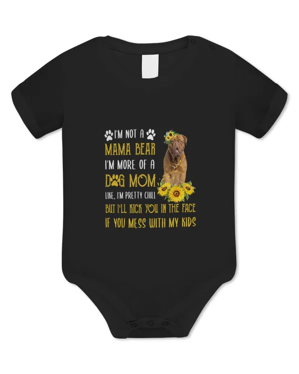 Baby Bodysuit - EU