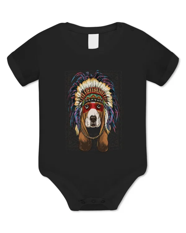 Baby Bodysuit - EU