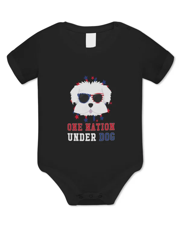 Baby Bodysuit - EU