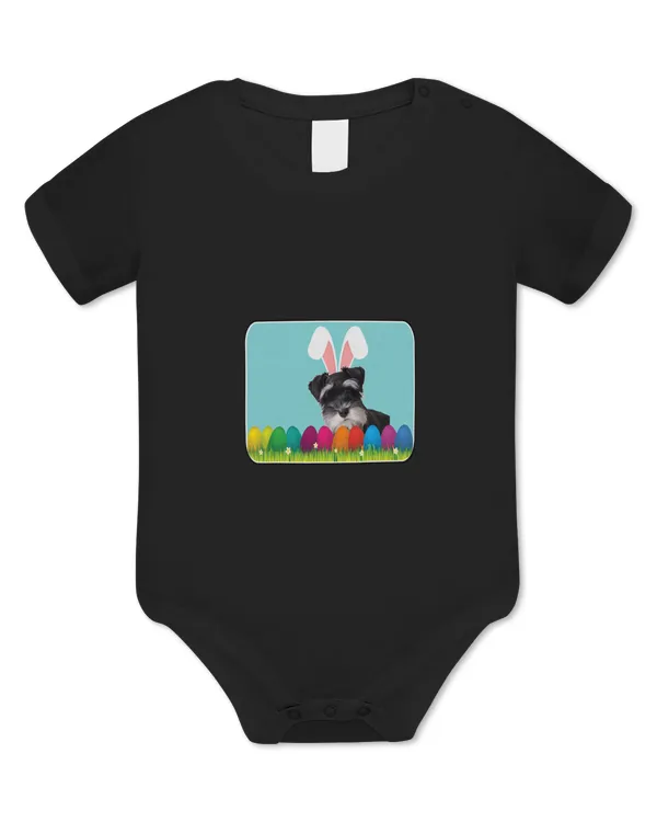 Baby Bodysuit - EU