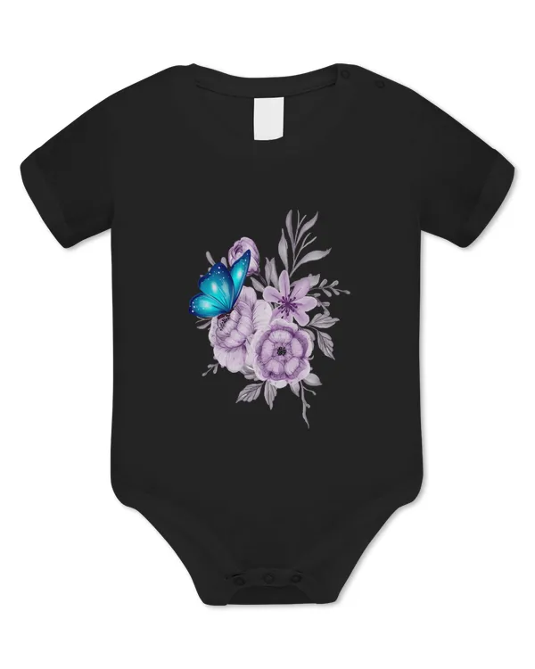 Baby Bodysuit - EU