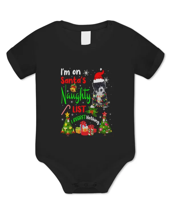 Baby Bodysuit - EU