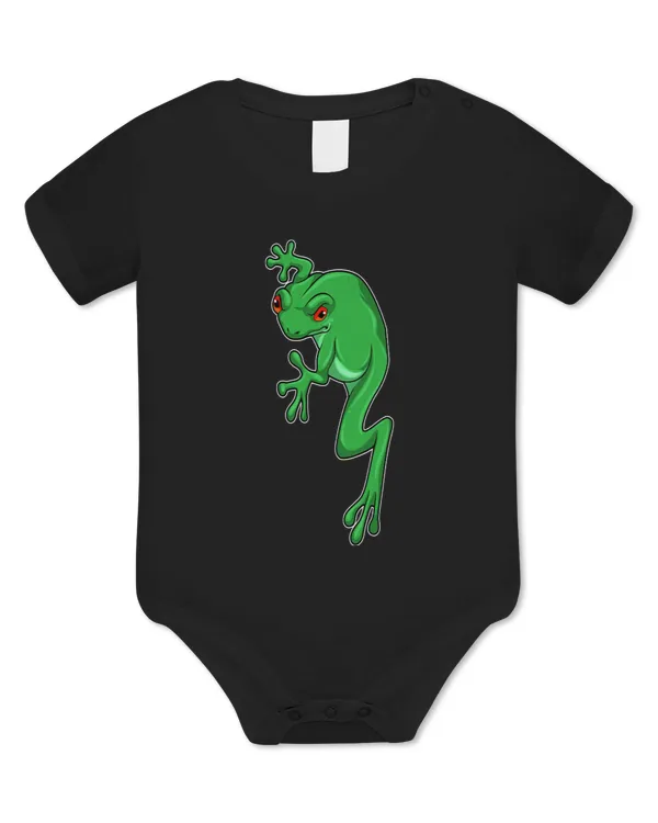 Baby Bodysuit - EU