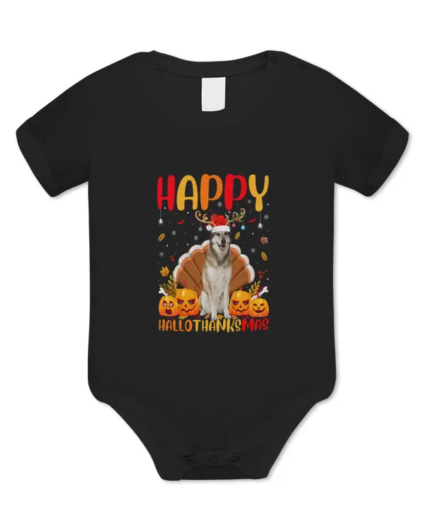 Baby Bodysuit - EU