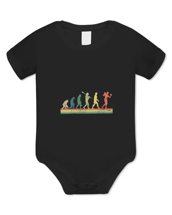 Baby Bodysuit - EU