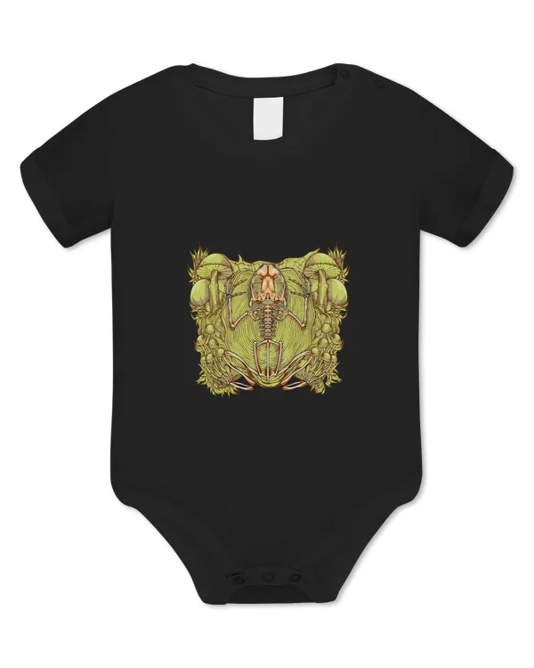 Baby Bodysuit - EU