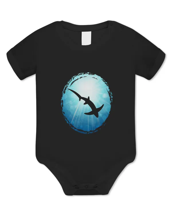 Baby Bodysuit - EU