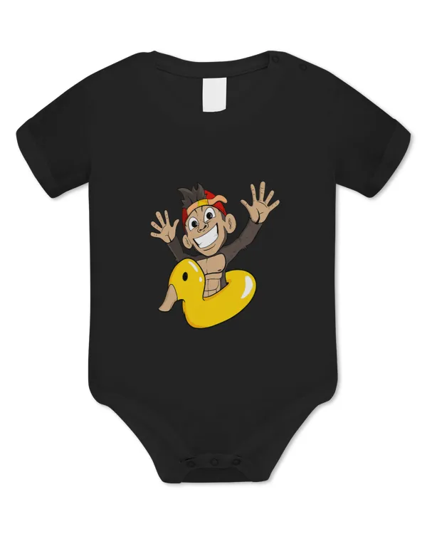 Baby Bodysuit - EU