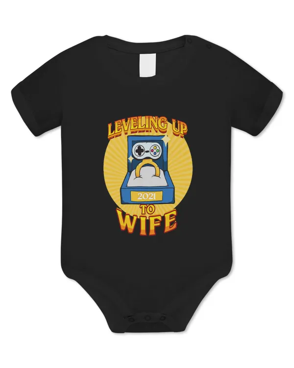 Baby Bodysuit - EU