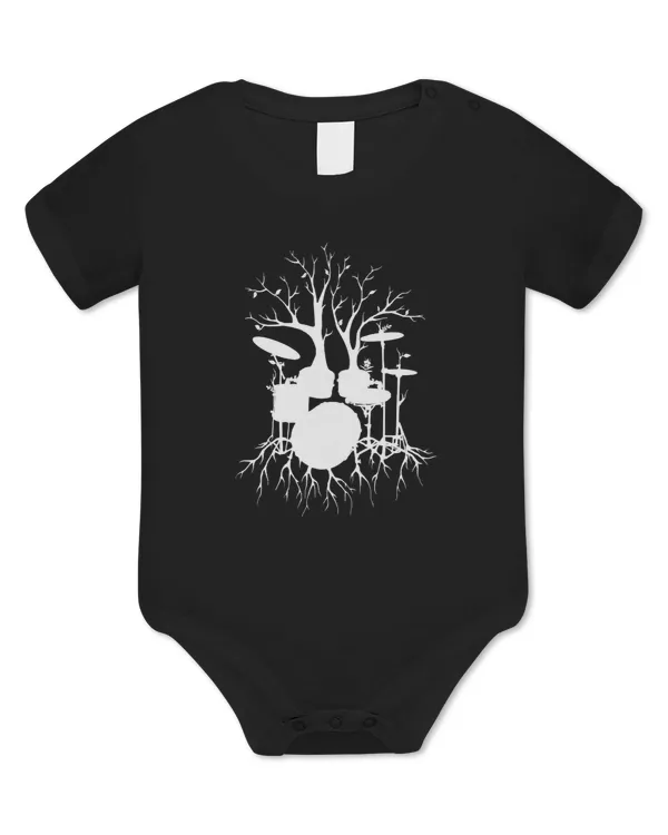 Baby Bodysuit - EU