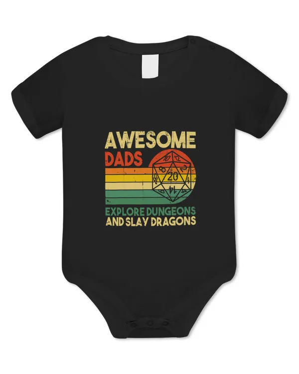 Baby Bodysuit - EU