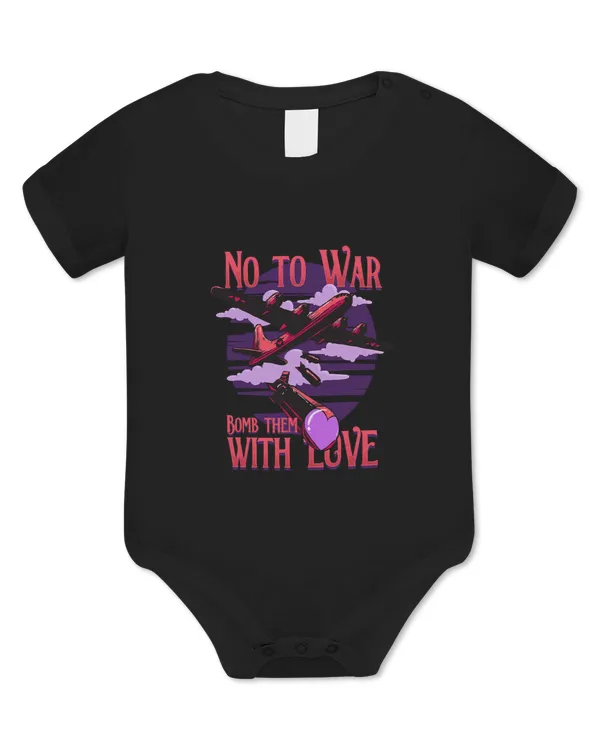 Baby Bodysuit - EU